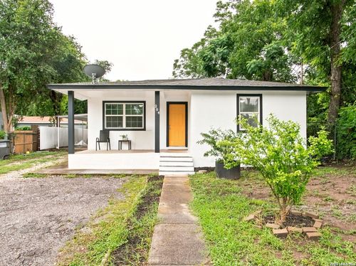 204 Big Foot, San Antonio, TX, 78204-2604 | Card Image