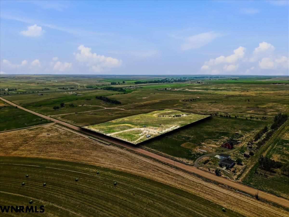 Land in Kimball