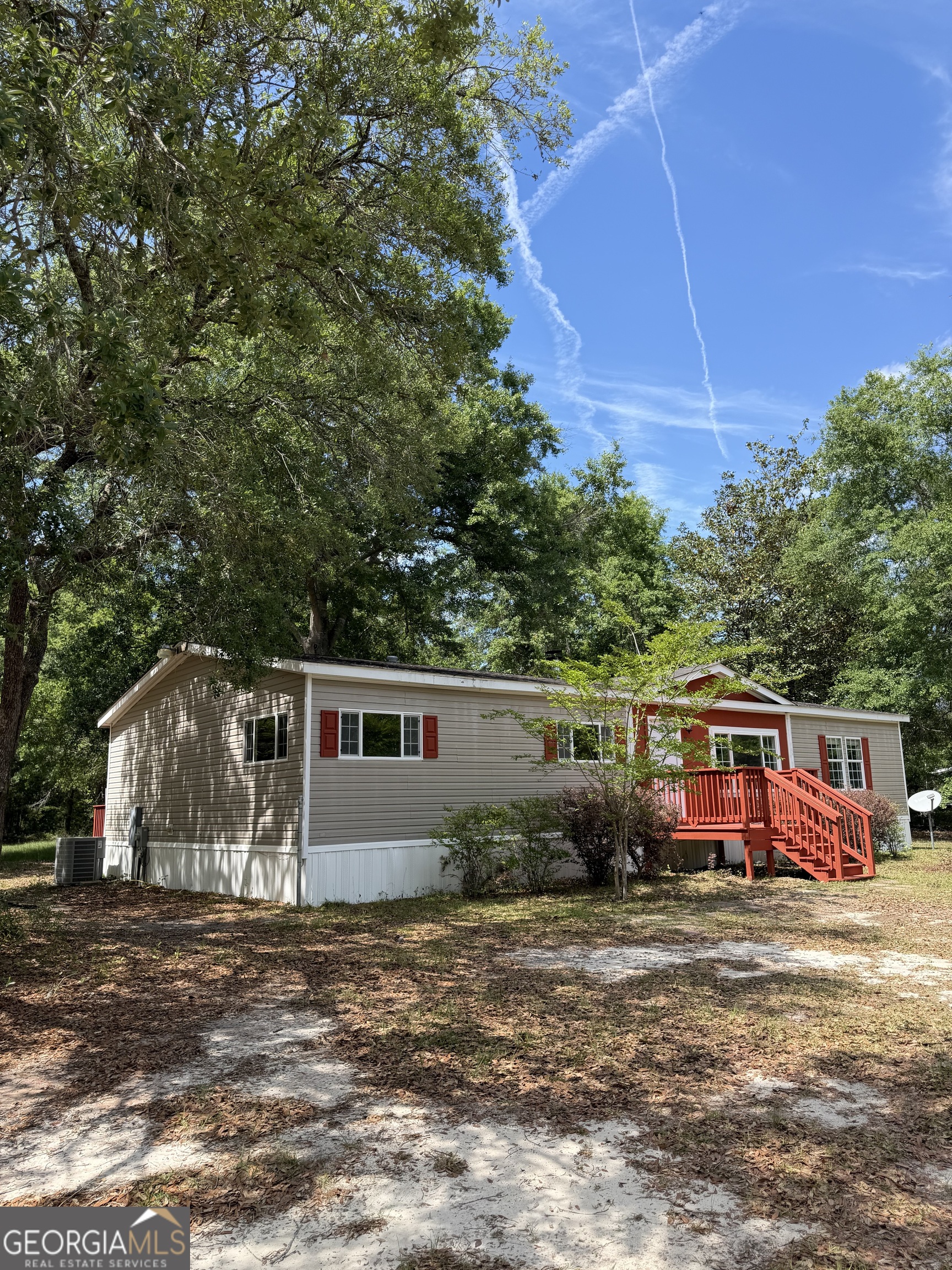 Residential in Jesup 5