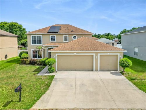 8294 Settlers Creek Loop, LAKELAND, FL, 33810-5363 | Card Image