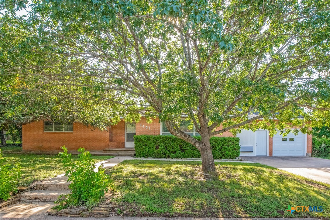 Residential in Belton 2
