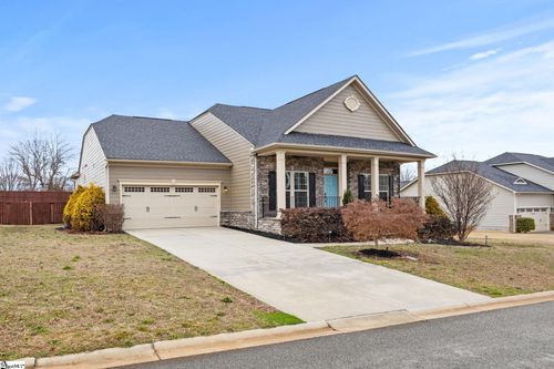 5 Brennan Pl, Greenville, SC, 29609-6834 | Card Image