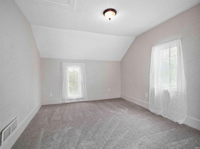 254 Grayston Ave, House other with 3 bedrooms, 2 bathrooms and null parking in Huntington IN | Image 20