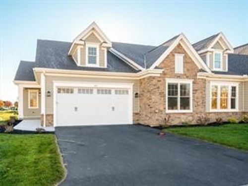 239 Cos Grande Hts, Rochester, NY, 14618-2672 | Card Image