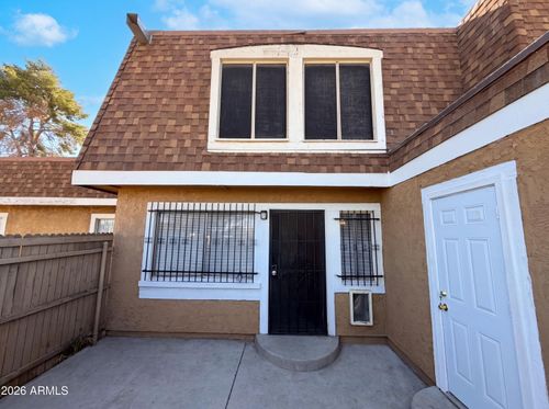 8446 N 34th Dr, Phoenix, AZ, 85051-5956 | Card Image