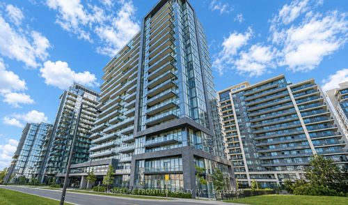 301-20 Gatineau Dr, Vaughan, ON, L4J0L3 | Card Image