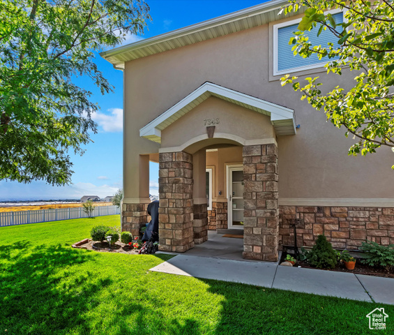 Brittany Town Dr, West Jordan, UT 84084