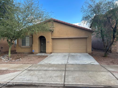 6315 S 69th Gln, Laveen, AZ, 85339-2695 | Card Image