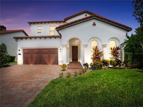 10414 Royal Cypress Way, ORLANDO, FL, 32836-6520 | Card Image