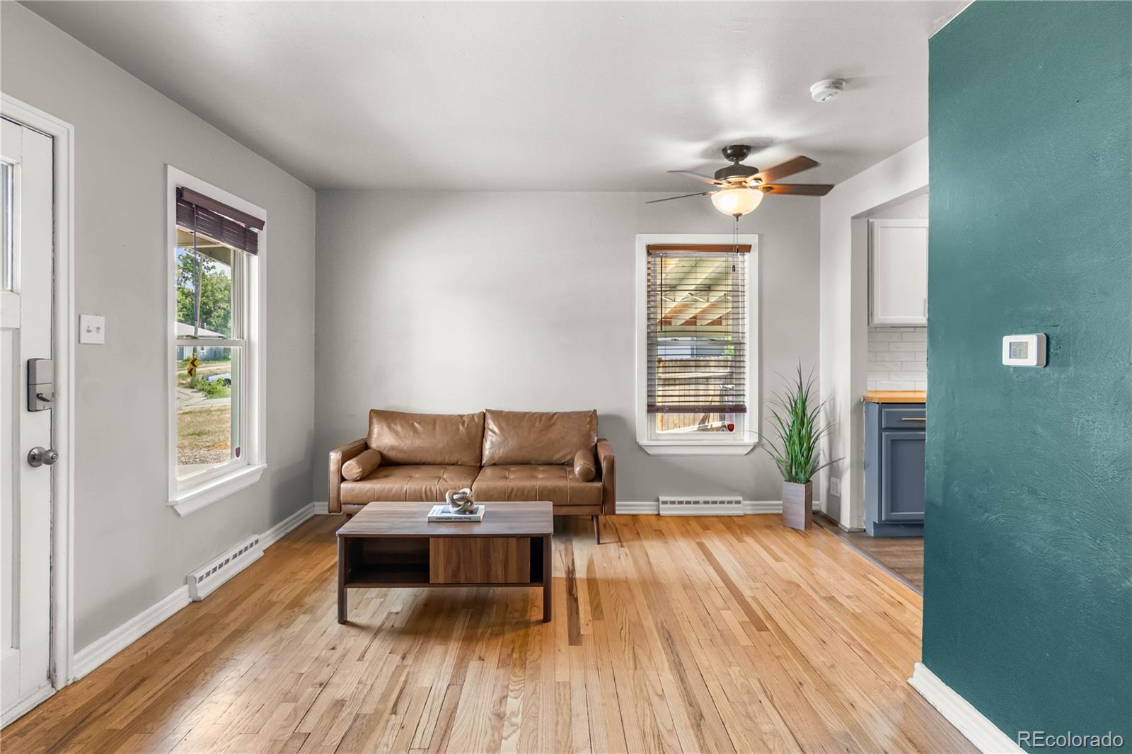 Residential in Denver 5