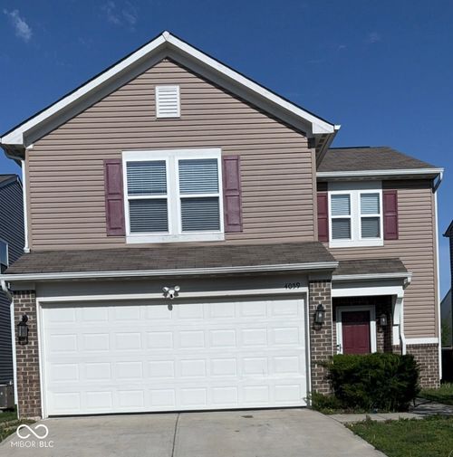 4059 Tahoe Dr, Indianapolis, IN, 46235-8834 | Card Image