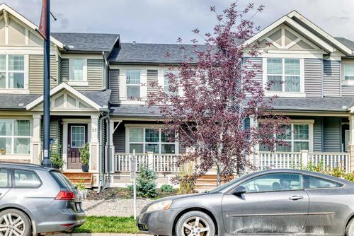 41 Sunvalley Rd, Cochrane, AB, T4C0X6 | Card Image