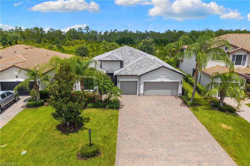 Residential in ESTERO 3