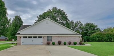 2501 Michelle Drive, House other with 3 bedrooms, 2 bathrooms and null parking in Mena AR | Image 2