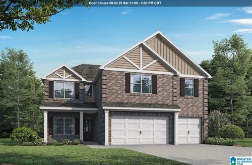 150 Sage Dr, PELL CITY, AL, 35128 | Card Image