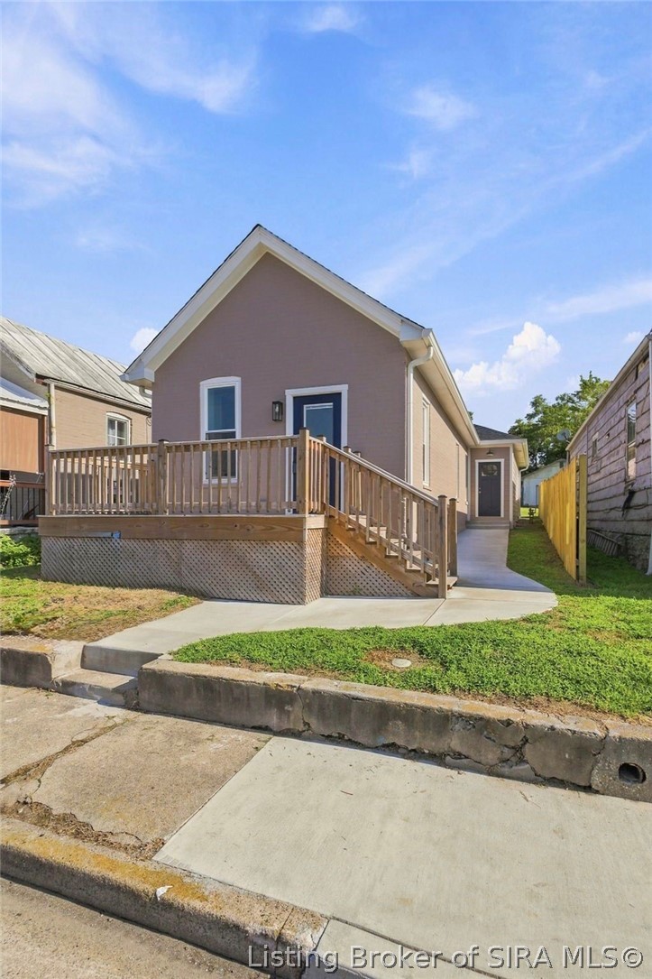 Residential in Madison