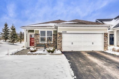 10298 Elm Ln, Rogers, MN, 55374-2601 | Card Image