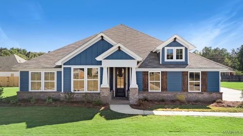 664 Cotton Terrace Loop, Deatsville, AL, 36022 | Card Image