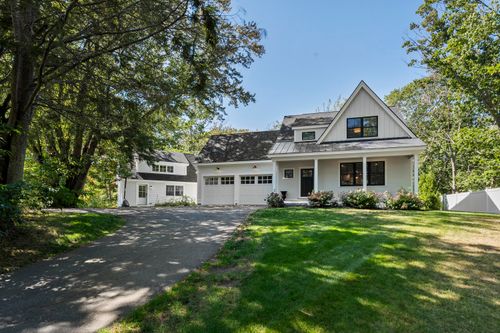 160 Main Street Rear, Kennebunkport, ME, 04046 | Card Image