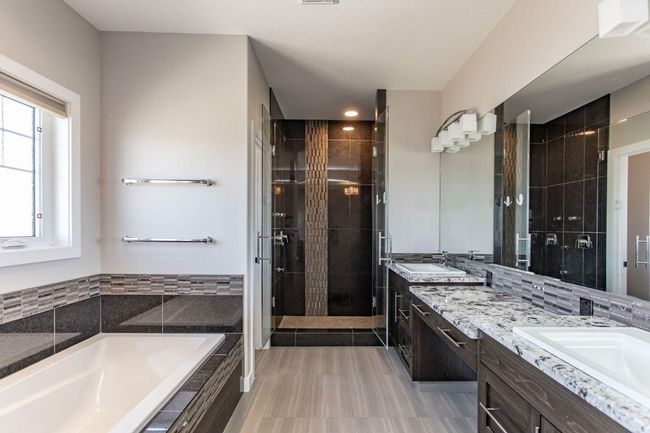 52 Talisman Close, House other with 6 bedrooms, 5 bathrooms and 6 parking in Red Deer AB | Image 34