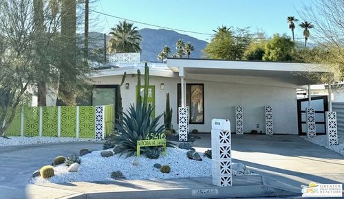 45416 Panorama Dr, Palm Desert, CA, 92260-4420 | Card Image