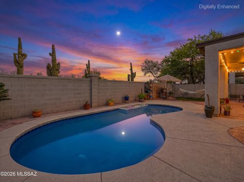 15116 S Camino Rio Puerco, Sahuarita, AZ, 85629-8245 | Card Image