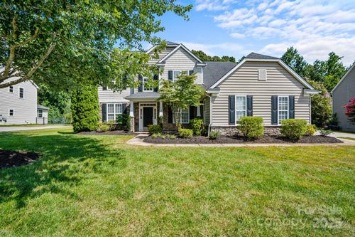11009 Royal Colony Dr, Waxhaw, NC, 28173-6783 | Card Image