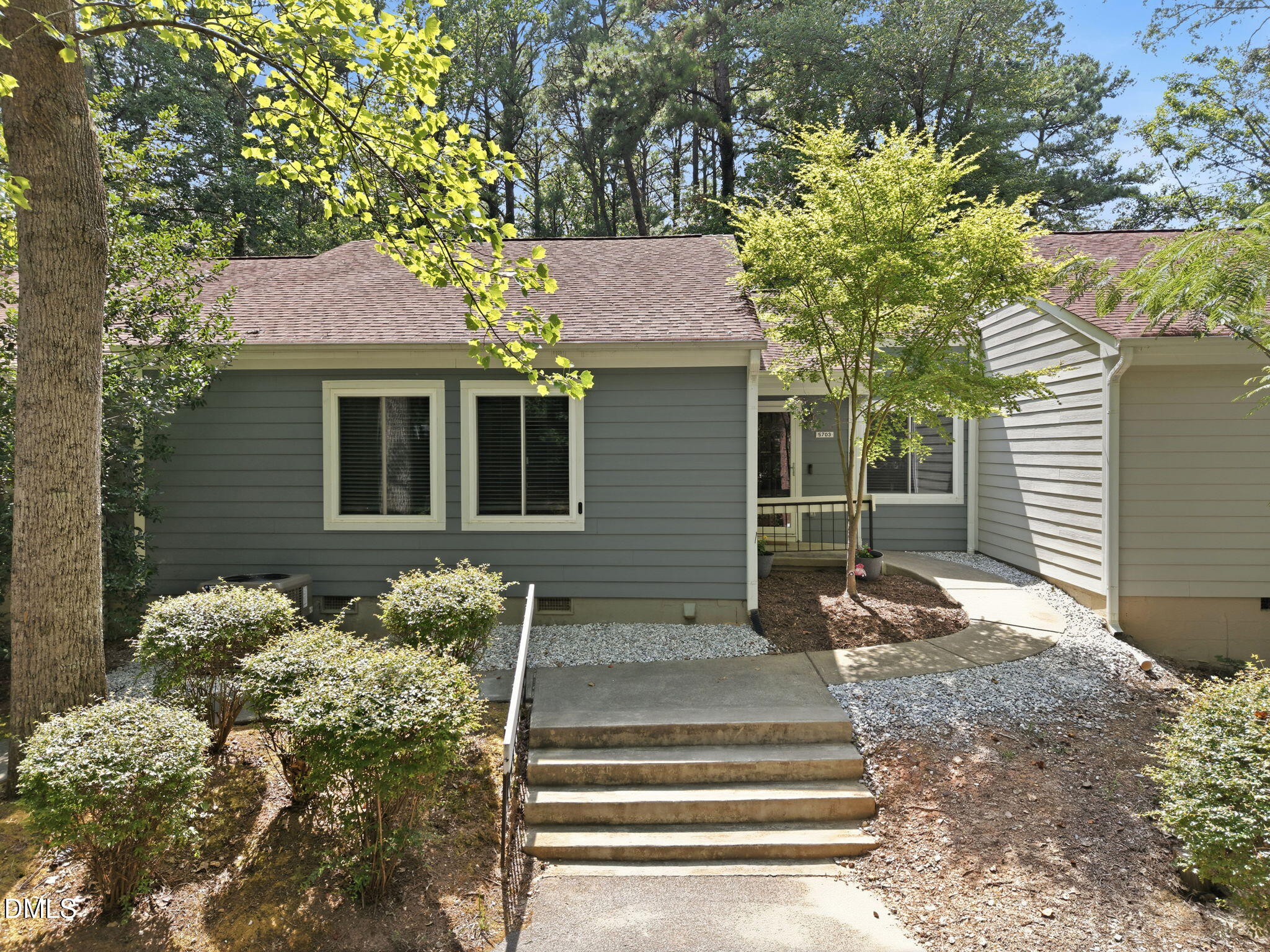 Residential in Raleigh 3