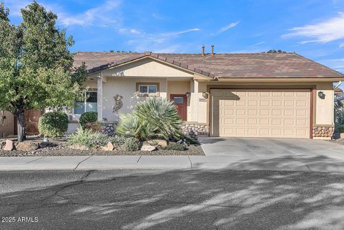 1400 N Eagle View Dr, Cottonwood, AZ, 86326-6133 | Card Image