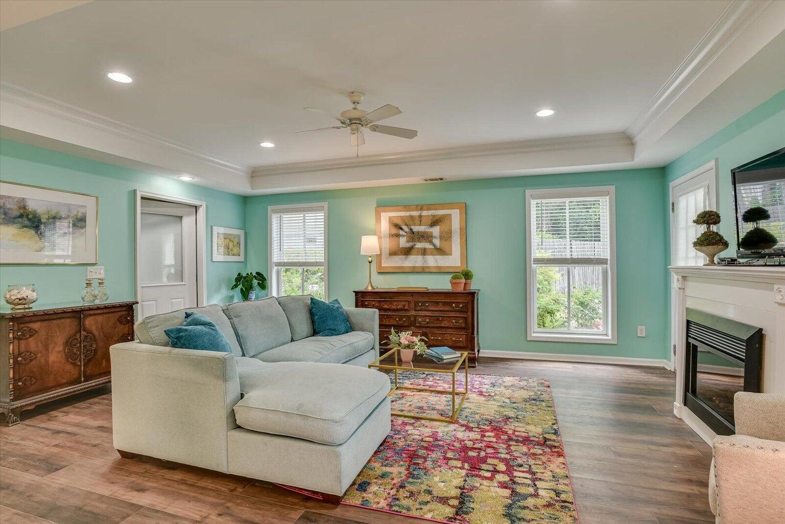 Residential Lease in North Augusta 4