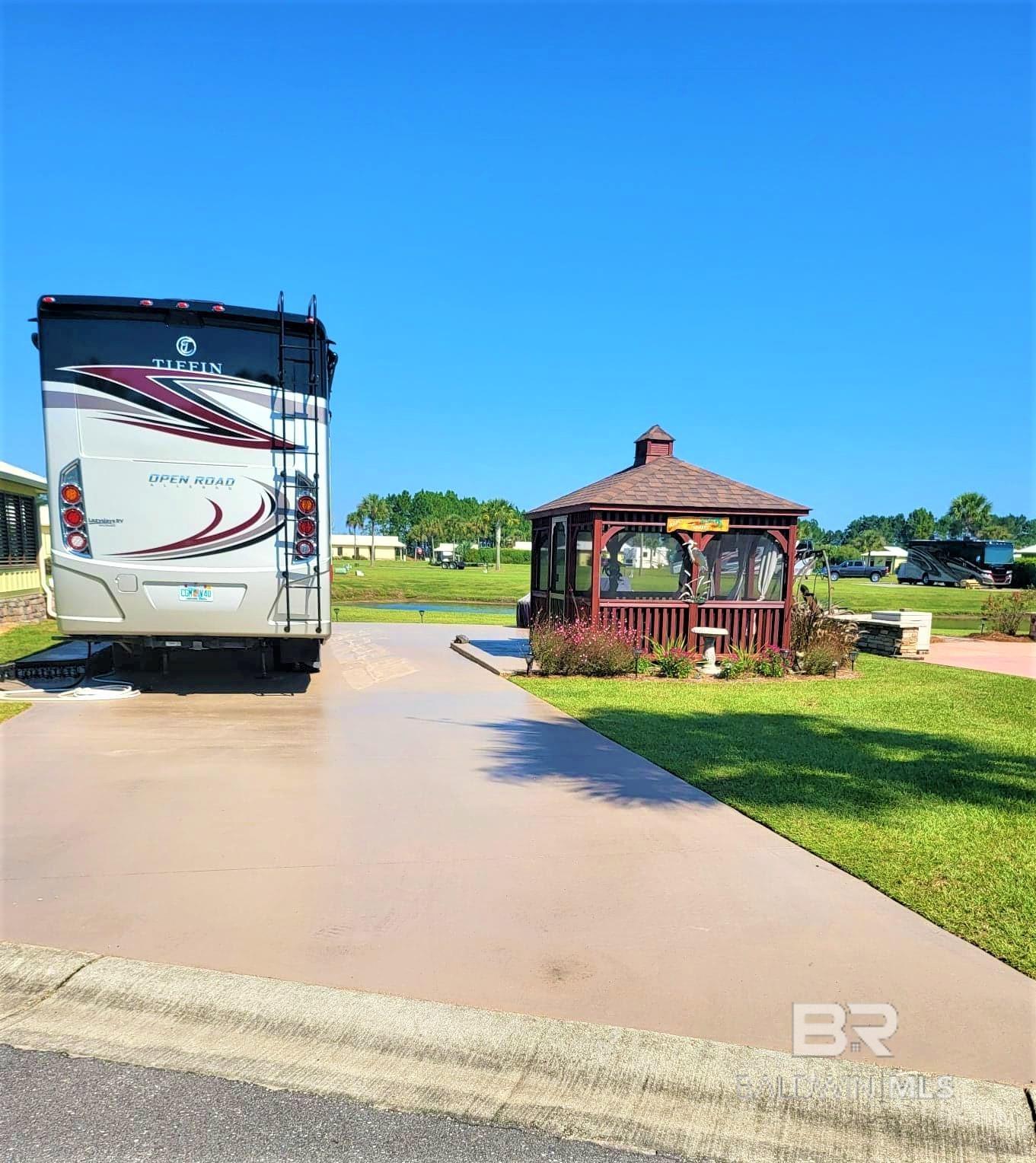 Lago Way, Foley, AL 36535