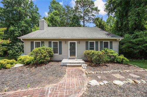 361 Lewisville Trails Rd, Lewisville, NC, 27023-9629 | Card Image