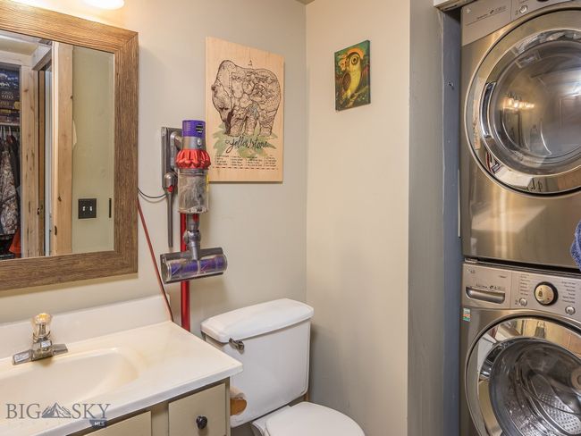 20A - 20 Yellowstone Club Trl, Condo with 2 bedrooms, 3 bathrooms and null parking in Big Sky MT | Image 13