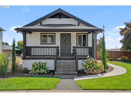 216 E Main St, Sublimity, OR, 97385-9577 | Card Image