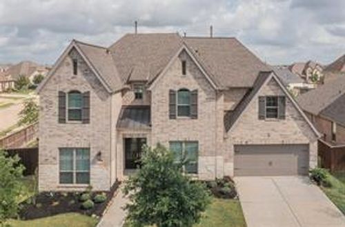 3703 Canyon Dr, Iowa Colony, TX, 77583-2898 | Card Image