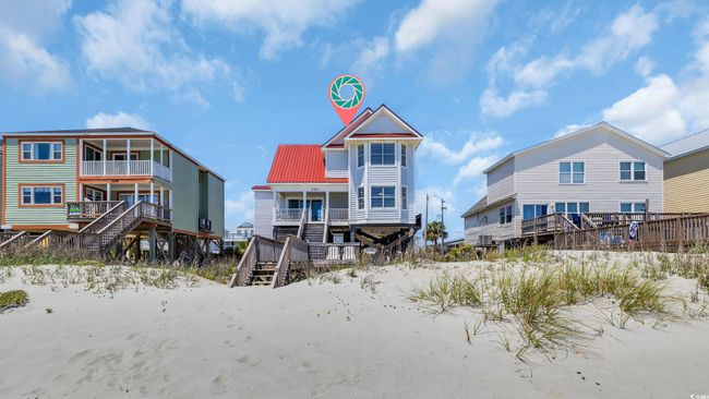 324 S Waccamaw Dr, House other with 4 bedrooms, 3 bathrooms and 4 parking in Murrells Inlet SC | Image 5