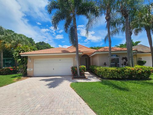 5449 Grande Palm Cir, Delray Beach, FL, 33484-1367 | Card Image