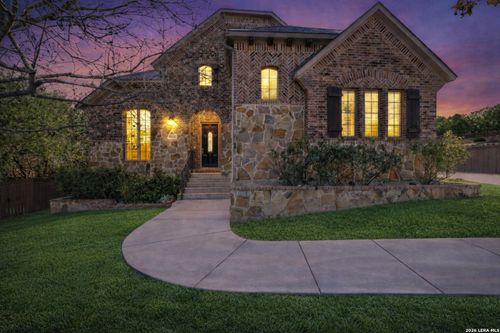 21702 Eden Rose Hl, San Antonio, TX, 78256-1670 | Card Image