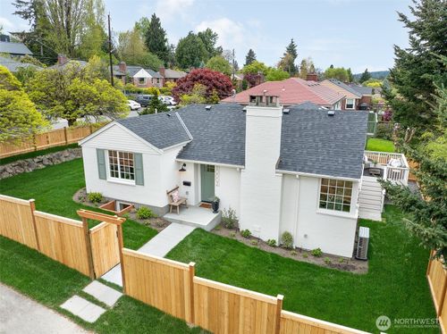 10002 9th Ave Nw, Seattle, WA, 98177-5116 | Card Image