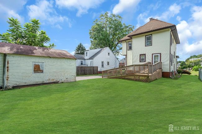 48 - 1246-48 George St, House other with 4 bedrooms, 3 bathrooms and null parking in Plainfield NJ | Image 33