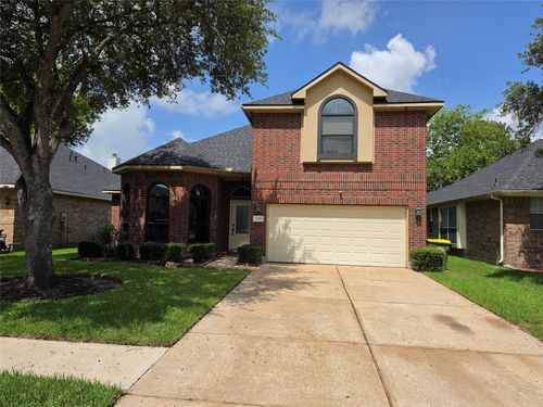 1138 Sussex Trl, Pearland, TX, 77584-7754 | Card Image