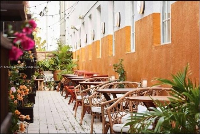 321 Collins Ave, Home with 0 bedrooms, 0 bathrooms and null parking in Miami Beach FL | Image 6