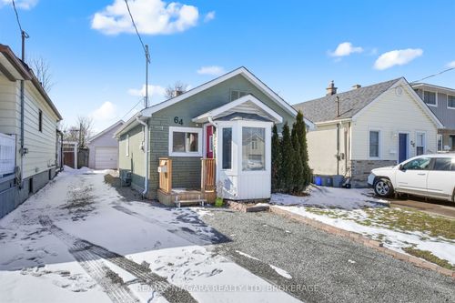 64 Churchill St, Saint Catharines, ON, L2S2P5 | Card Image