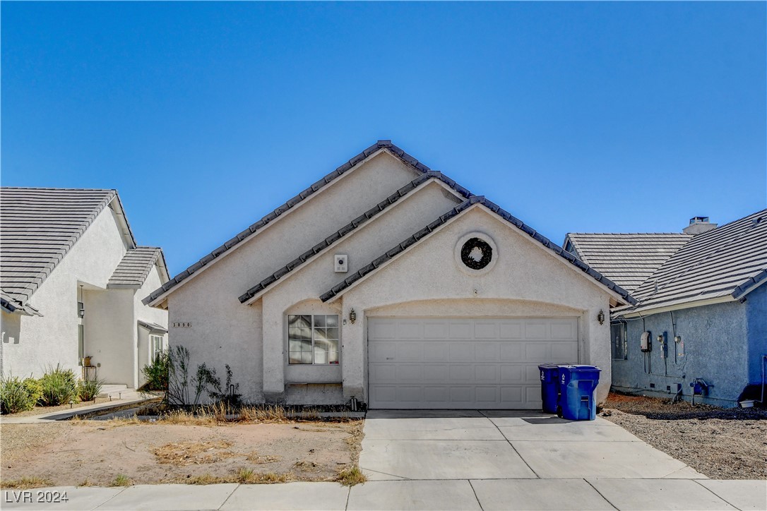 Spokane Dr, Las Vegas, NV 89121