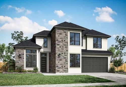 28511 Pebble Springs Drive, Spring, TX, 77386 | Card Image