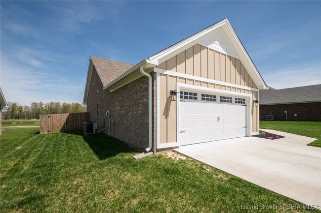 13965 Deerfield Xing, Home with 3 bedrooms, 2 bathrooms and null parking in Memphis IN | Image 29