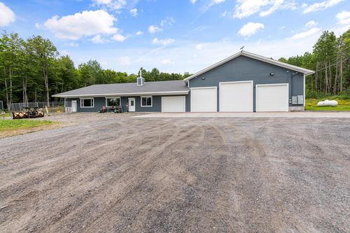 60 Deer Crossing Way, Errol, NH, 03579 | Card Image