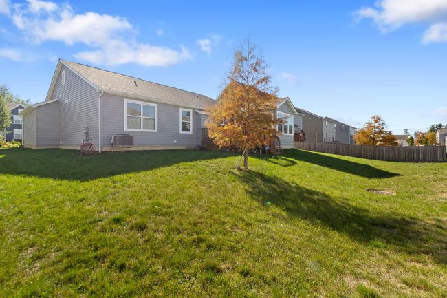 709 Salisbury St, House other with 3 bedrooms, 2 bathrooms and null parking in Pickerington OH | Image 45