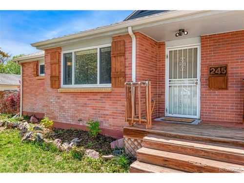 245 S 12th Ave, Brighton, CO, 80601-2222 | Card Image