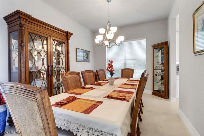 11692 Stonecreek Cir, House other with 3 bedrooms, 3 bathrooms and null parking in FORT MYERS FL | Image 8
